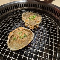 焼肉料理 牛吉日和 - 