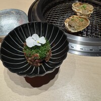 焼肉料理 牛吉日和 - 