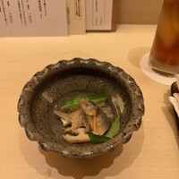 鮨　日本橋　鰤門 - 