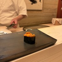 鮨　日本橋　鰤門 - 