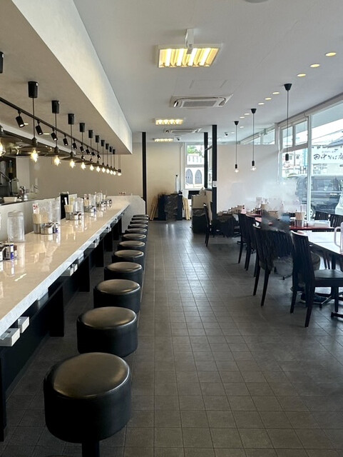 Chuka Soba Senmon Tanaka Soba Ten Kasugai Ten photo 4