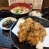 讃岐麺房 すずめ