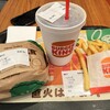 バーガーキング アピタ阿久比店