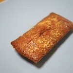 パティスリー ピュールドゥー - 