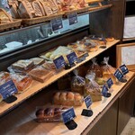 ベーカリーレストラン グランシャリオ - 