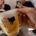 焼肉ヒロミヤ 四谷4号店 - 