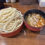 自家製麺 田舎うどん 八 - 