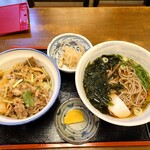 つうつうハイハイ店 - 