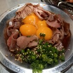 焼肉ヒロミヤ - 