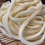 自家製麺 田舎うどん 八 - 