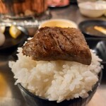 焼肉ヒロミヤ 四谷4号店 - 