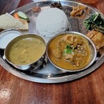 タカリ バンチャ ガル - 