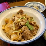 つうつうハイハイ店 - 