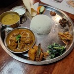 タカリ バンチャ ガル - 