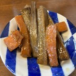 自家製麺 田舎うどん 八 - 