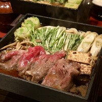 西梅田 禅園 - 