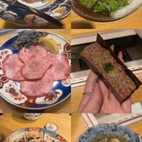 肉亭ふたご iki 新宿店 - 