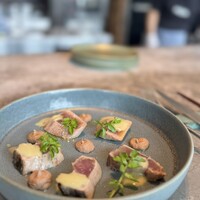 800°DEGREES ARTISAN PIZZERIA - 