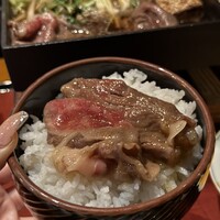 西梅田 禅園 - 