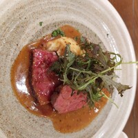 BISTRO DOUBLE - 