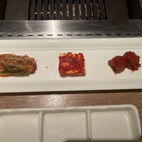 渋谷焼肉 KINTAN - 