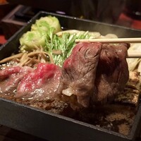 西梅田 禅園 - 