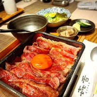焼肉㐂舌 南船場 - 
