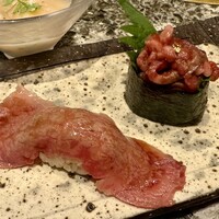 肉の匠 将泰庵  船橋本店 - 