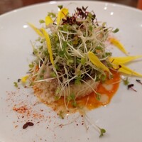 BISTRO DOUBLE - 