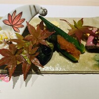 吉祥寺 鮨 天ぷら いわい - 