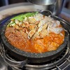 韓国式焼肉マヤクカルビ 京都木屋町店