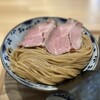 つけ麺 しんば