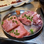焼肉ヒロミヤ - 