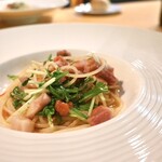 Au Depart - Cinq fers - 