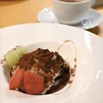 Au Depart - Cinq fers - 