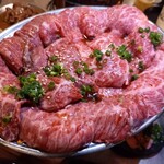 焼肉ヒロミヤ - 