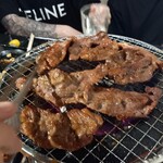 焼肉ヒロミヤ - 