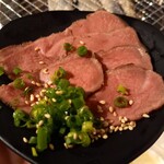 焼肉ヒロミヤ - 