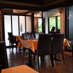 Au Depart - Cinq fers