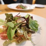 Au Depart - Cinq fers - 