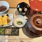 炭焼きうなぎ・かしわ 登河 池下店 - 