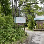 Au Depart Cinq fers - 