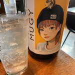 川越 蔵ふと 本店 - 