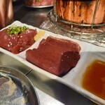 焼肉ヒロミヤ - 