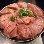 焼肉ヒロミヤ 四谷4号店 - 