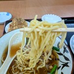 台湾料理 天福 - 