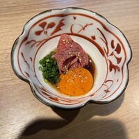 炭火焼肉 肉の匠 ひうち - 