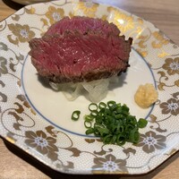 炭火焼肉 肉の匠 ひうち - 