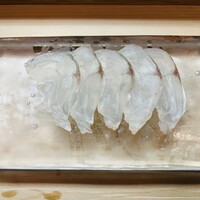 鮨 一新 - 