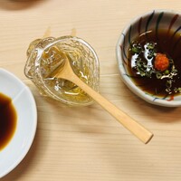 鮨 一新 - 